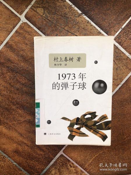 1973年的弹子球