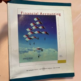 Financial Accounting