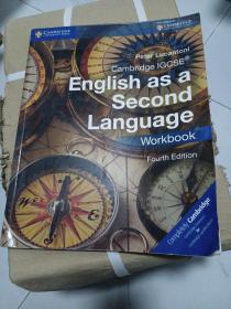 english as a second language