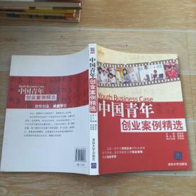 中国青年创业案例精选