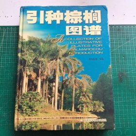 引种棕榈图谱(精)