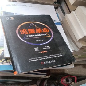 流量革命：IP社群电商构建与变现