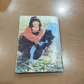 金色的梦:松田圣子自传