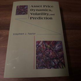 Asset Price Dynamics, Volatility, and Prediction