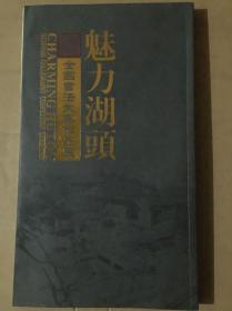 魅力湖头——全国书法大赛作品展