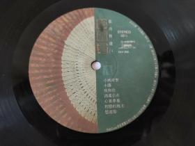 邓丽君歌曲精选  12寸黑胶唱片