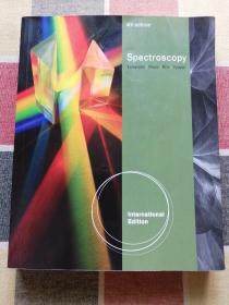 Introduction to Spectroscopy International Edition