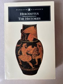 Herodotus：The Histories