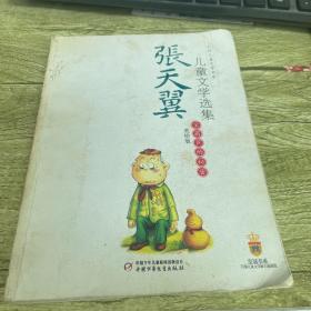 张天翼儿童文学选集：大师儿童文学书系