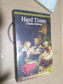 Hard Times