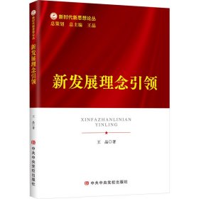 新发展理念引领