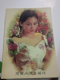 愛(ài)恨愁