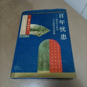 百年忧患：知识分子命运与中国现代化进程（硬精装）