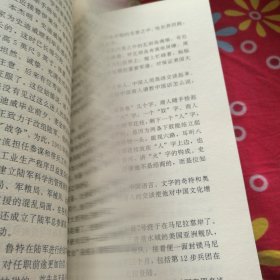 刚烈将军—史迪威