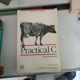 Practical C Programming