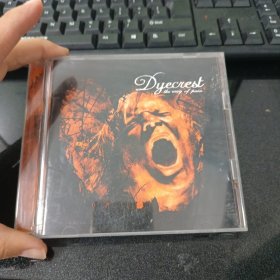DYECREST CD