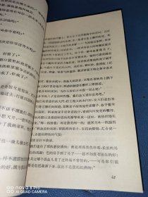 二十世纪外国文学丛书 旋涡