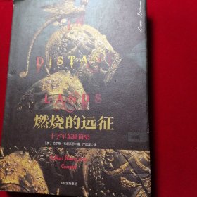 燃烧的远征一新思文库·欧洲中世纪系列·燃烧的远征：十字军东征简史