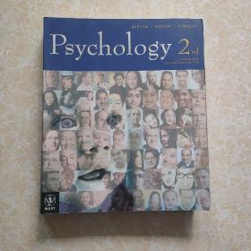 Psychology 2nd