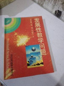 发展性教学问题