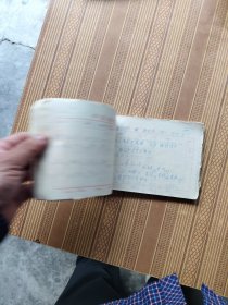 1996年医院大夫手写处方120页
