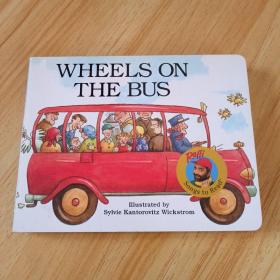 Wheels on the bus