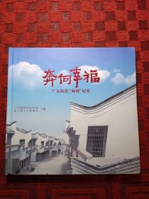 奔向幸福-广东扶贫“双到”纪实