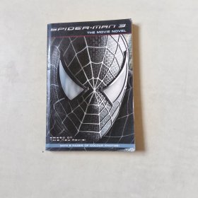 SPIDER-MAN3 THE MOVIE NOVEL 116