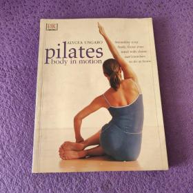 Pilates-BodyInMotion