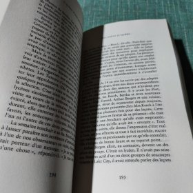 L'ECHEC d'une PROPHETIE 失败的预言