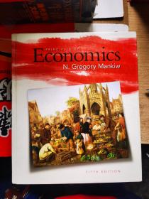 Principles of Economics, 5th edition