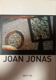 joan jonas