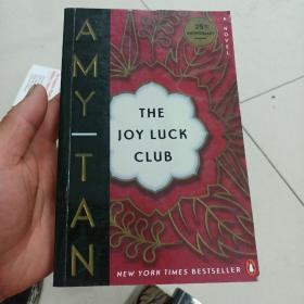 The Joy Luck Club