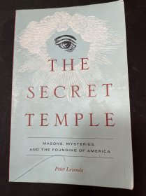 THE SECRET TEMPLE