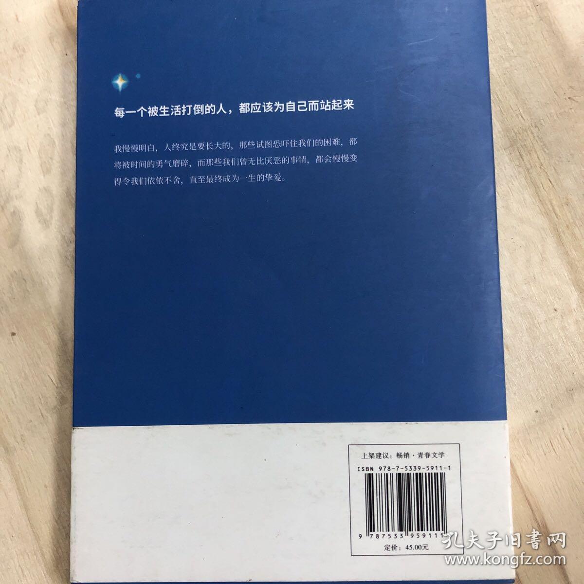 我不怕这漫长黑夜（百万畅销作家苑子豪全新短篇故事集。何炅、韩寒真挚推荐，愿在迷茫的黑暗中，你的坚持都被照亮）