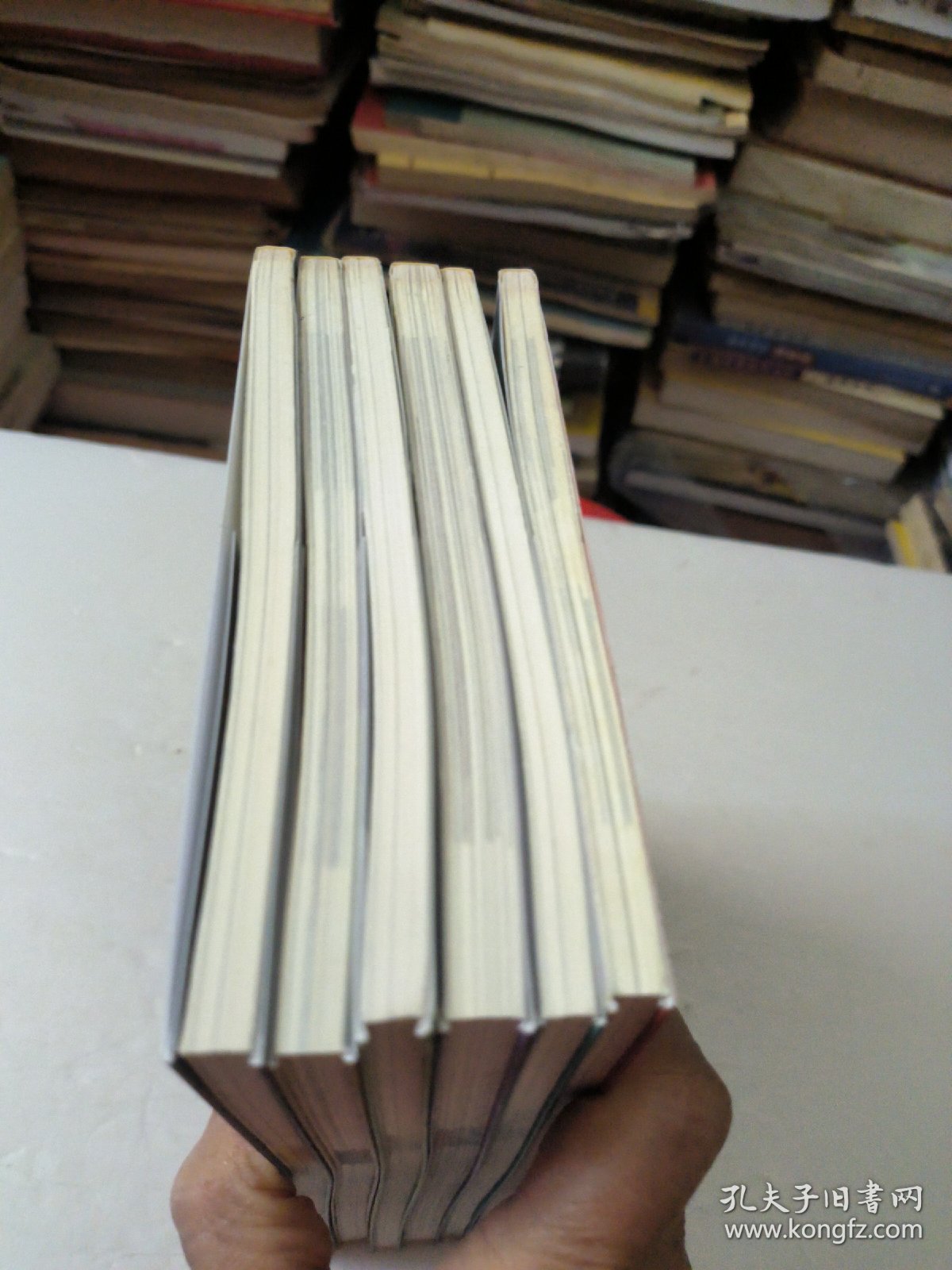 枫哥品性(1-6册全)