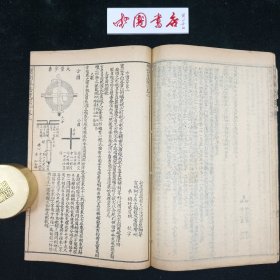 增删算法统宗 全一函四册 民国 石印 作者程大位（1533～1606年），明代商人、珠算发明家。字汝思，号宾渠，汉族，南直隶徽州府休宁县率口（今黄山市屯溪）人。梅瑴成（1681年-1763年），字玉汝，号循斋，又号柳下居士。 宣城（今属安徽人）。