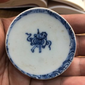 瓷片