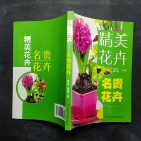 精品花卉：名貴花卉