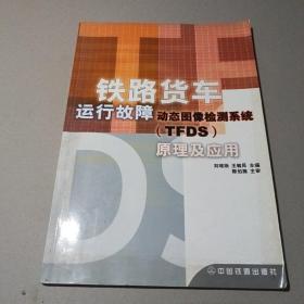 铁路货车运行故障动态图像检测系统(TFDS)原理及应用