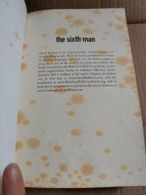 The Sixth Man  第六个人