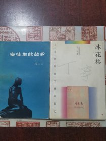 冰花集，安徒生的故乡。