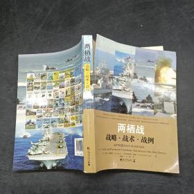 两栖战：战略·战术·战例
