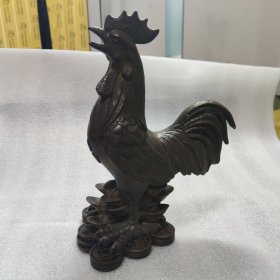 铜公鸡 1.6kg