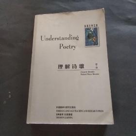 理解诗歌