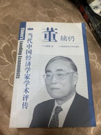 董辅礽评传