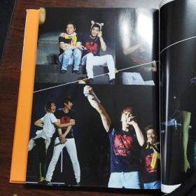 SHINHWA 14TH ANNIVERSARY THE RETURN STORY BOOK（DVD）