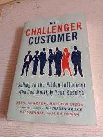 The Challenger Customer