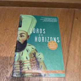 Lords of the Horizons：A History of the Ottoman Empire