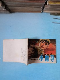 小向导